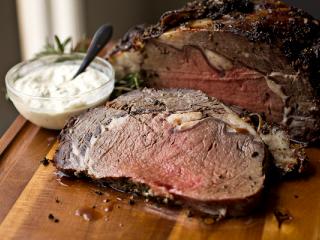 The BEST 5-Star Rated Prime Rib Recipe Since 2013!