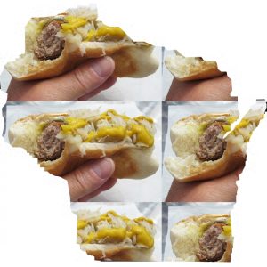 BASKETBALL & BARBECUE 3