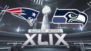 SUPER BOWL PARTY FOODS FROM THE GRILL