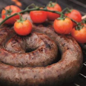 THE WORLD OF BBQ SOUTH AFRICAN BARBECUE