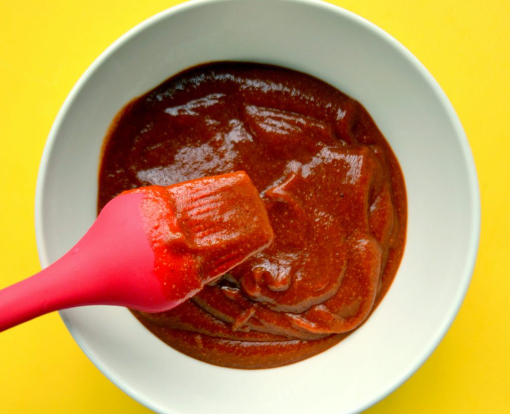 Tomato Based Bbq Sauce – Memphis Wood Fire Grills