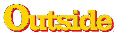 Outside Logo