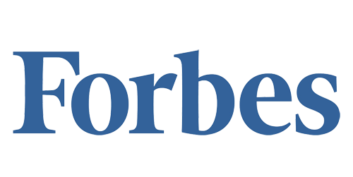 Forbes Logo