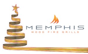 Memphis Holiday Ribbons