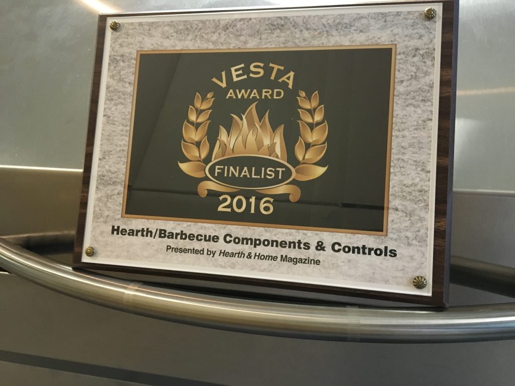 Vesta Finalist