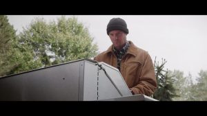 Get Rid Of Old Grill