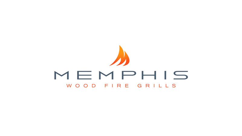 Memphis Wood Fire Grills