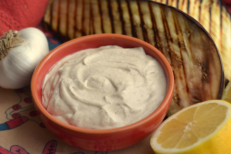 Baba Ganoush Smoked Eggplant Pellet Grill Recipes