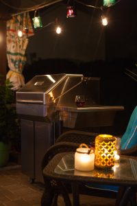 Grilling Valentine's Day Recipes & Ideas