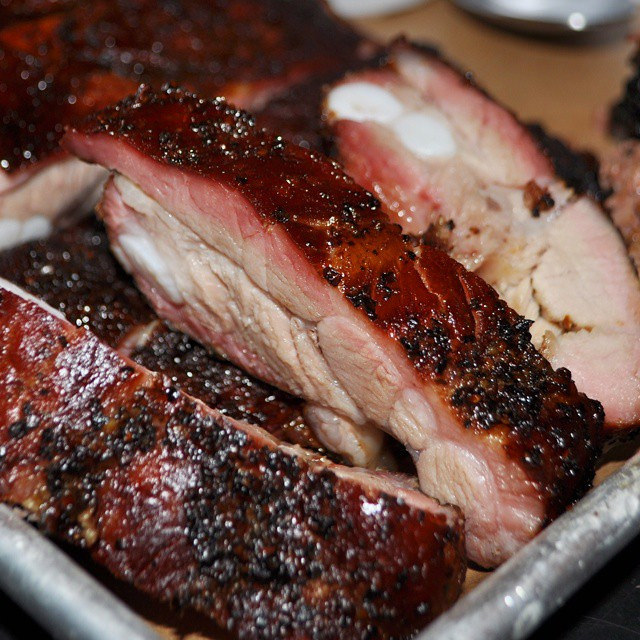 The Science of BBQ - Smoking Meat