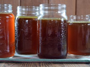 Bone Broth