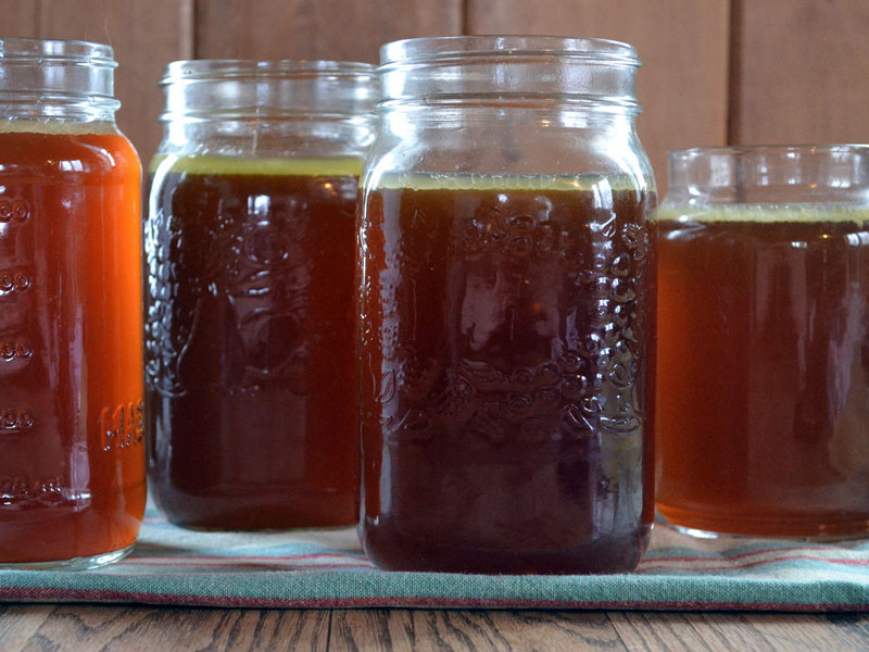 Bone Broth