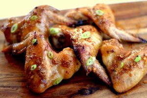 Hot Wings