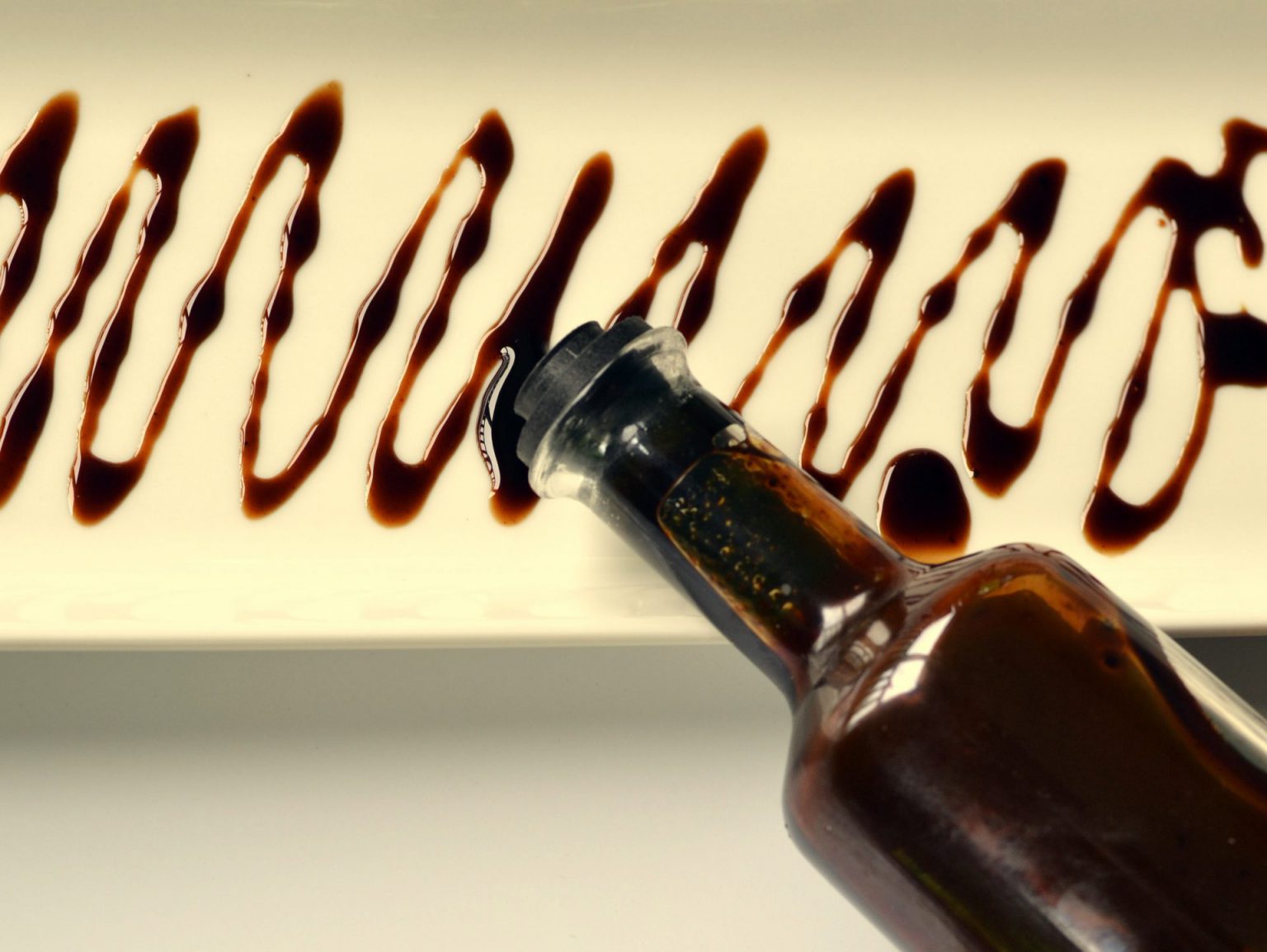 Balsamic Glaze Recipe How to Make Balsamic Glaze from Scratch