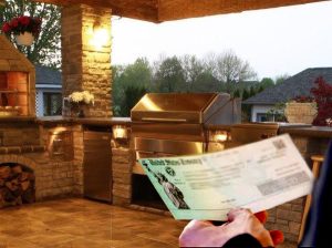 Memphis Grills Tax Refund