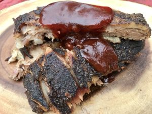 tamarind spare ribs