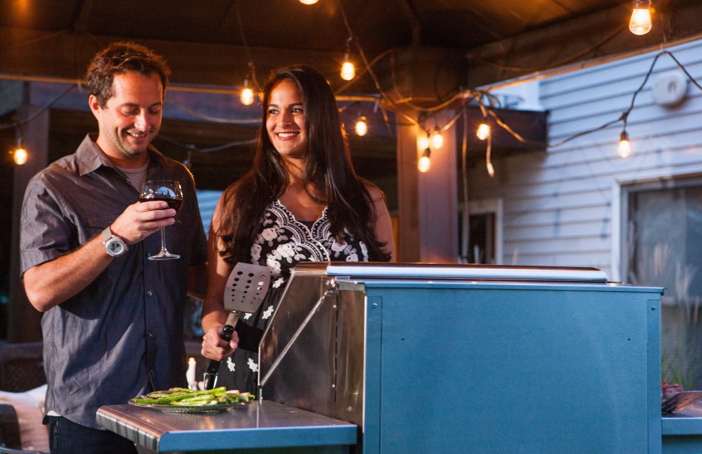 Pairing Wine With Memphis Creations