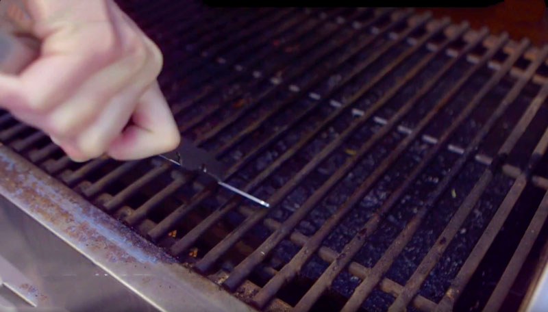 Traeger Grill Maintenance: When Cleaning is Just as Fun as