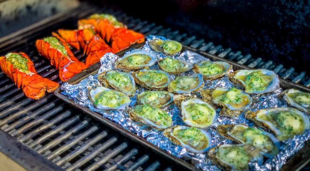 Recipes Memphis Wood Fire Grills