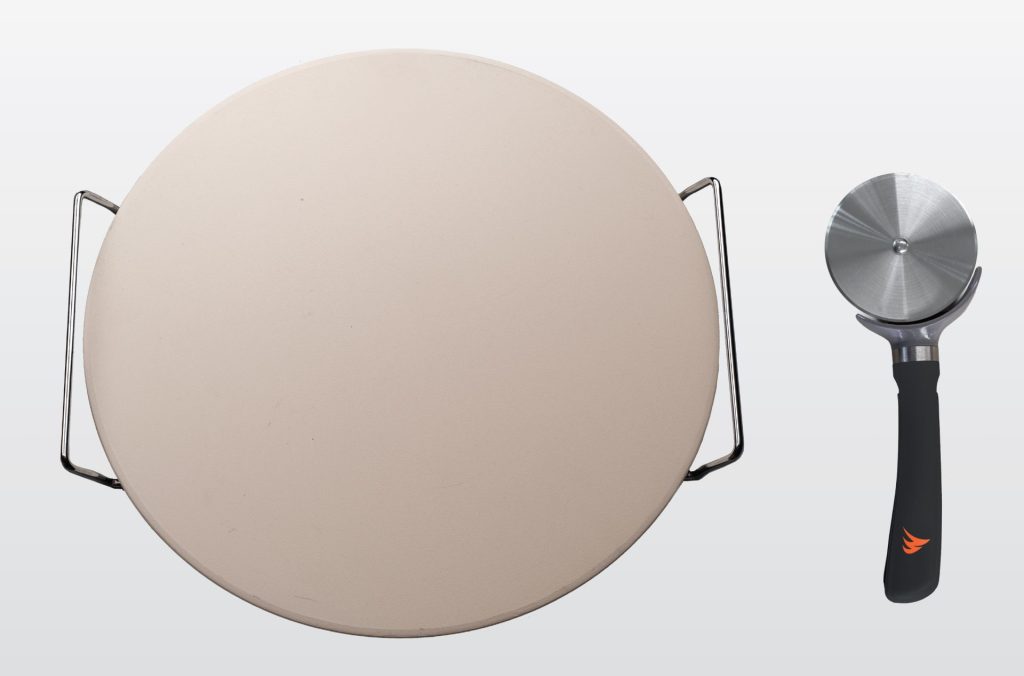 Accessories Memphis Wood Fire Grills