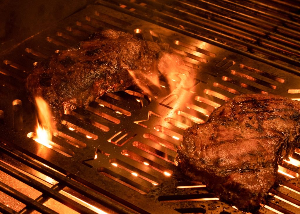 How to Clean a Grill, According to an Award-Winning Pitmaster