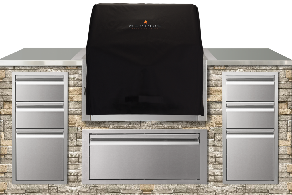 Accessories Memphis Wood Fire Grills