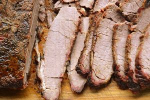 beef brisket