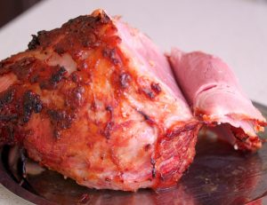 A few BBQ related recipes for Easter 2