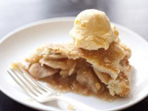 Darlene's Apple Pie