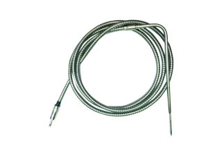 New Food Probe