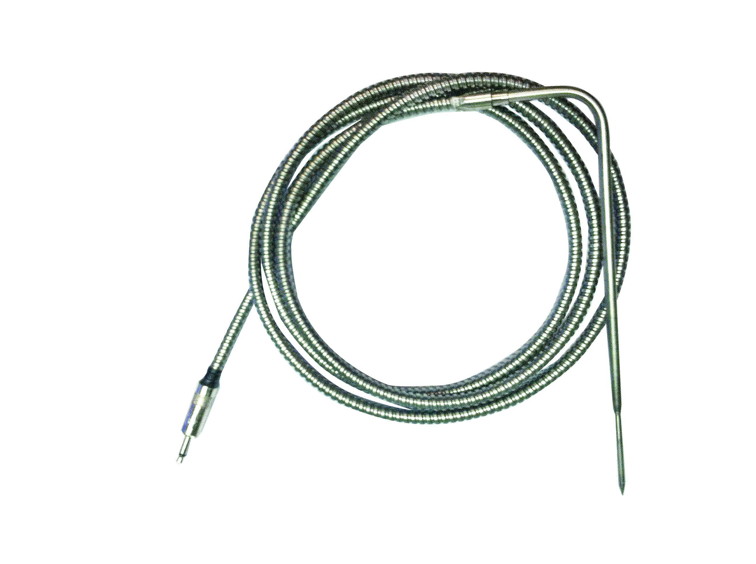 food temperature probe