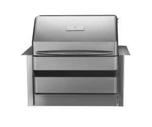 Memphis Pro Built-In Center