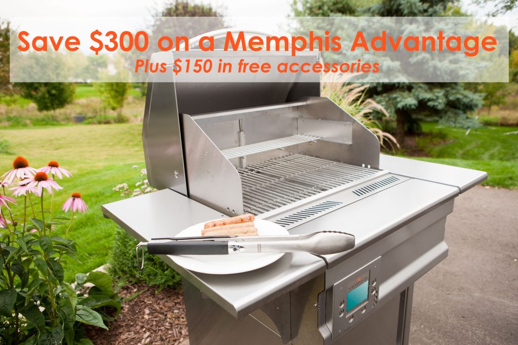 Memphis Advantage Sale